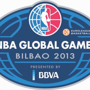 NBA Fan Zone gratuita en Bilbao como antesala de la llegada de los 76ers a España