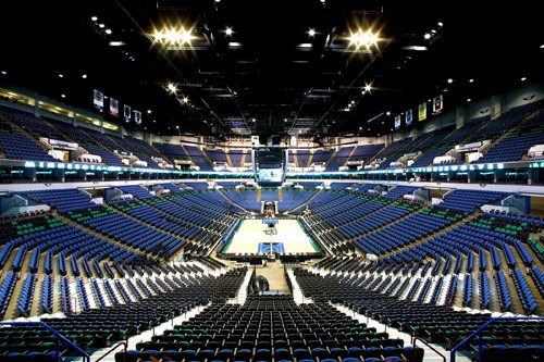 T-Wolves, Lynx y AEG acuerdan la renovación del Target Center por 97 millones de dólares