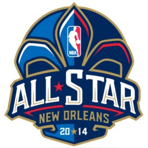 New Orleans negocia con la NBA para organizar el All-Star 2017