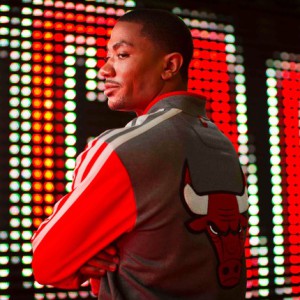 Derrick Rose no actuará para fichar a Anthony: "No es mi trabajo"