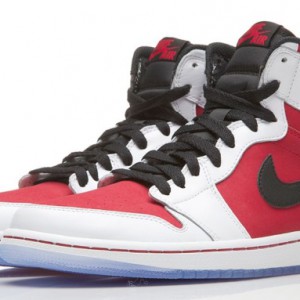 Nuevo lanzamiento: Air Jordan 1 Retro High OG "Carmine"
