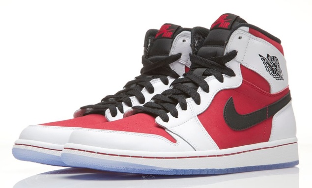 Nuevo lanzamiento: Air Jordan 1 Retro High OG "Carmine"