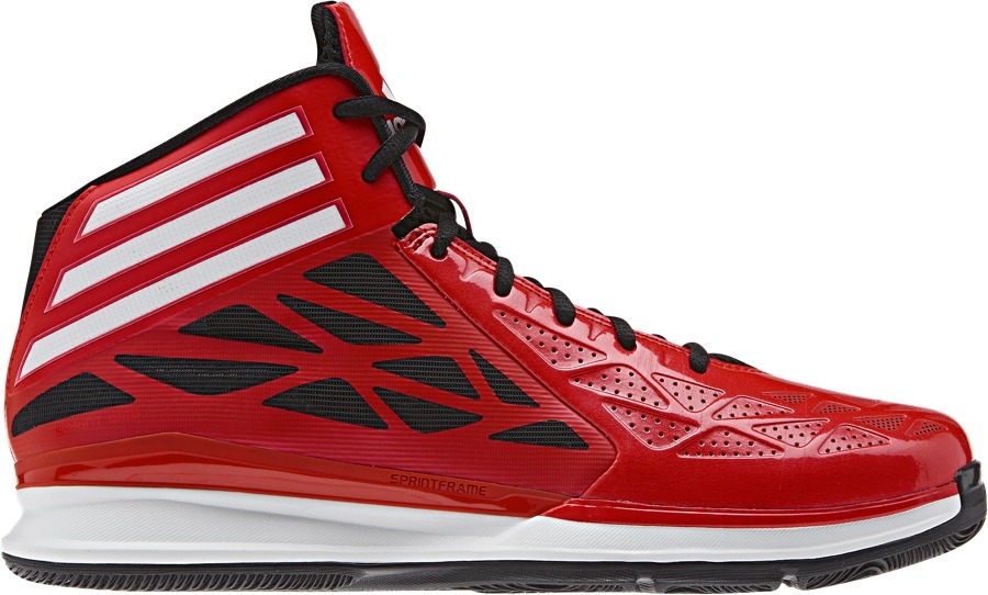 adidas Crazy Fast 2