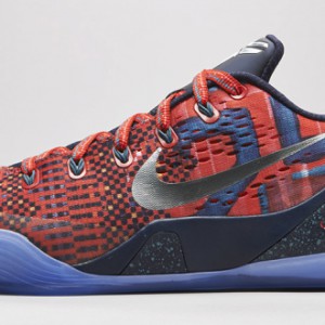 Nuevo lanzamiento: Kobe 9 Premium