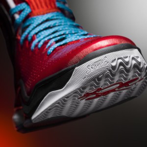 Galería: Las nuevas D Rose 5 de Derrick Rose