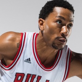 Tom Thibodeau cree que la presencia de Derrick Rose en el Mundial es positiva por todos lados