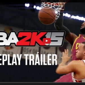 Embiid defiende a Napier tras ver el 'poster' que le hace LeBron en el trailer del NBA 2K15