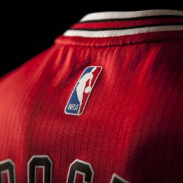 adidas presenta las nuevas camisetas swingman de la NBA