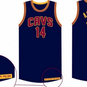 'All for one. One for All': el lema para el estreno de los Cavs