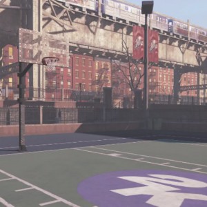 Vídeo e información del renovado modo MiParque de NBA2K15