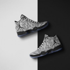 Nike presenta su colección de zapatillas de baloncesto 'Black History Month Collection'