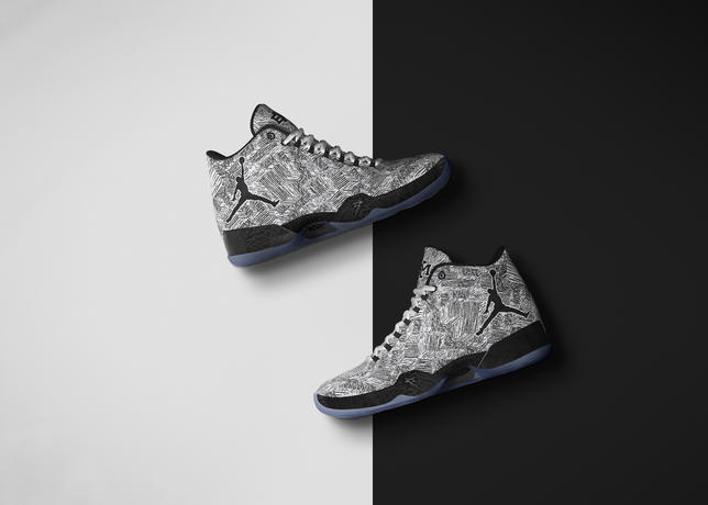 Nike presenta su colección de zapatillas de baloncesto 'Black History Month Collection'