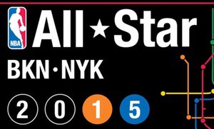 Canal+ ofrecerá el All-Star 2015 de la NBA en abierto a través de Yomvi