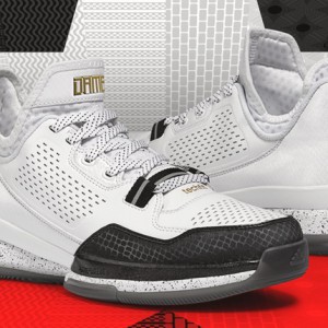 adidas presenta las zapatillas D Lillard 1 para el All-Star