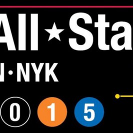 Guía y horarios All-Star 2015 NBA en Nueva York