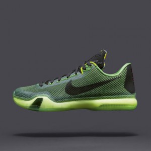 Kobe X 'Vino'