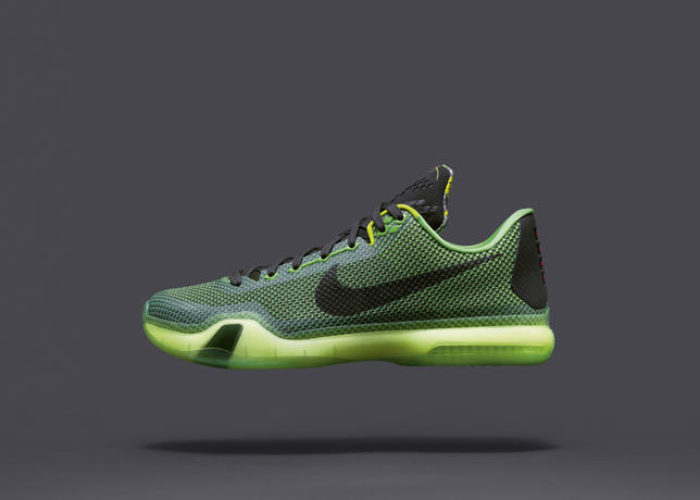 Kobe X 'Vino'