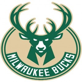 Los Milwaukee Bucks presentan sus nuevos logos para la próxima temporada