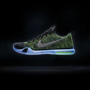 NikeLab Kobe X Elite Low HTM