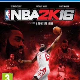 "Viviendo un sueño", el primer vídeo del modo MiCarrera de NBA 2K16
