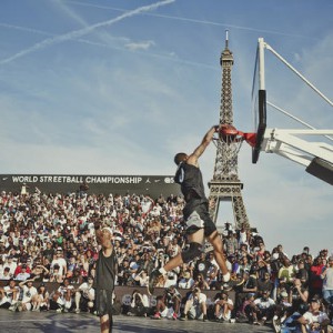 Jordan Brand celebra en Europa su 30 aniversario