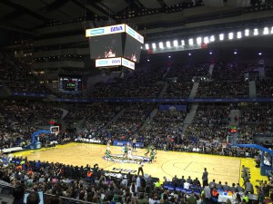 Ejercicio de superioridad de los Celtics