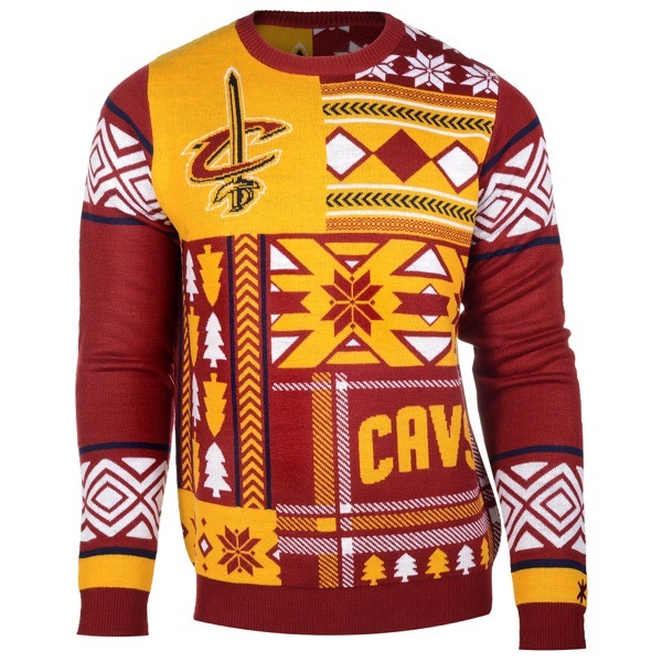 Jerseys feos ugly NBA-5