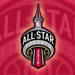 NBA All-Star 2016 Toronto