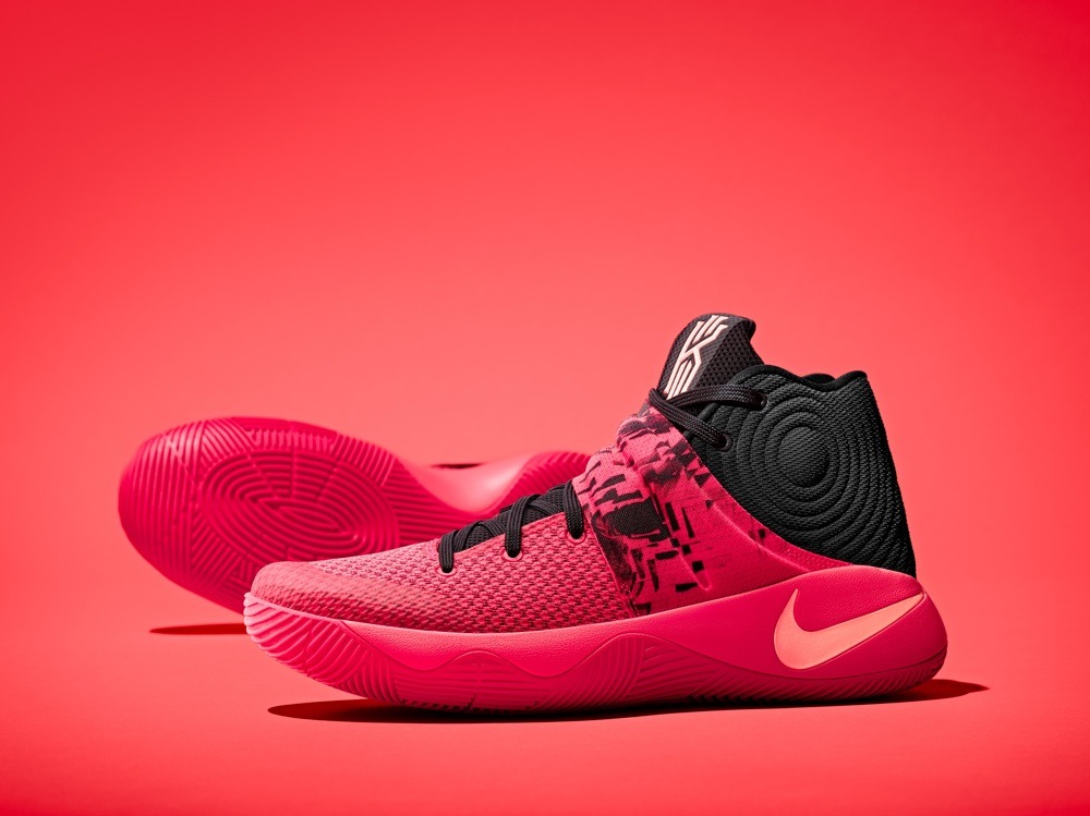 Nike la Kyrie 2
