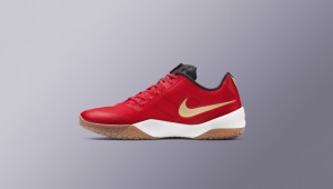 Colección especial de Nike para el All-Star de Toronto