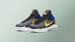 Colección especial de Nike para el All-Star de Toronto