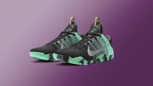 Colección especial de Nike para el All-Star de Toronto