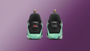 Colección especial de Nike para el All-Star de Toronto