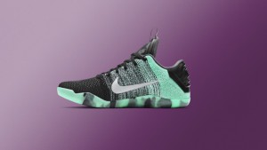 Colección especial de Nike para el All-Star de Toronto