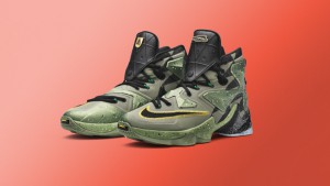 Colección especial de Nike para el All-Star de Toronto