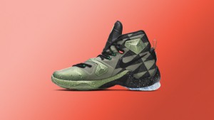 Colección especial de Nike para el All-Star de Toronto