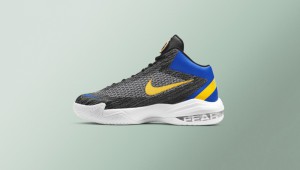 Colección especial de Nike para el All-Star de Toronto