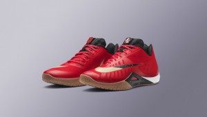 Colección especial de Nike para el All-Star de Toronto