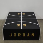 Michael Jordan regala sus 30 modelos a Kobe