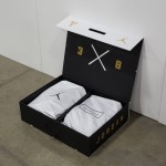 Michael Jordan regala sus 30 modelos a Kobe