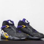 Michael Jordan regala sus 30 modelos a Kobe