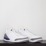 Michael Jordan regala sus 30 modelos a Kobe
