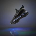 KD9, el nuevo modelo de zapatillas de Kevin Durant