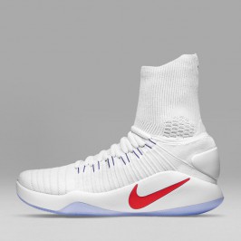 Nike presenta las Hyperdunk 2016