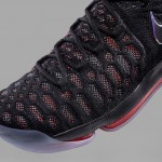 KD9, el nuevo modelo de zapatillas de Kevin Durant
