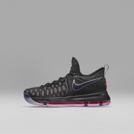 KD9, el nuevo modelo de zapatillas de Kevin Durant