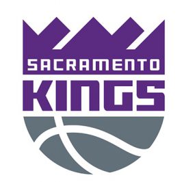 Los Kings presentan su nuevo emblema