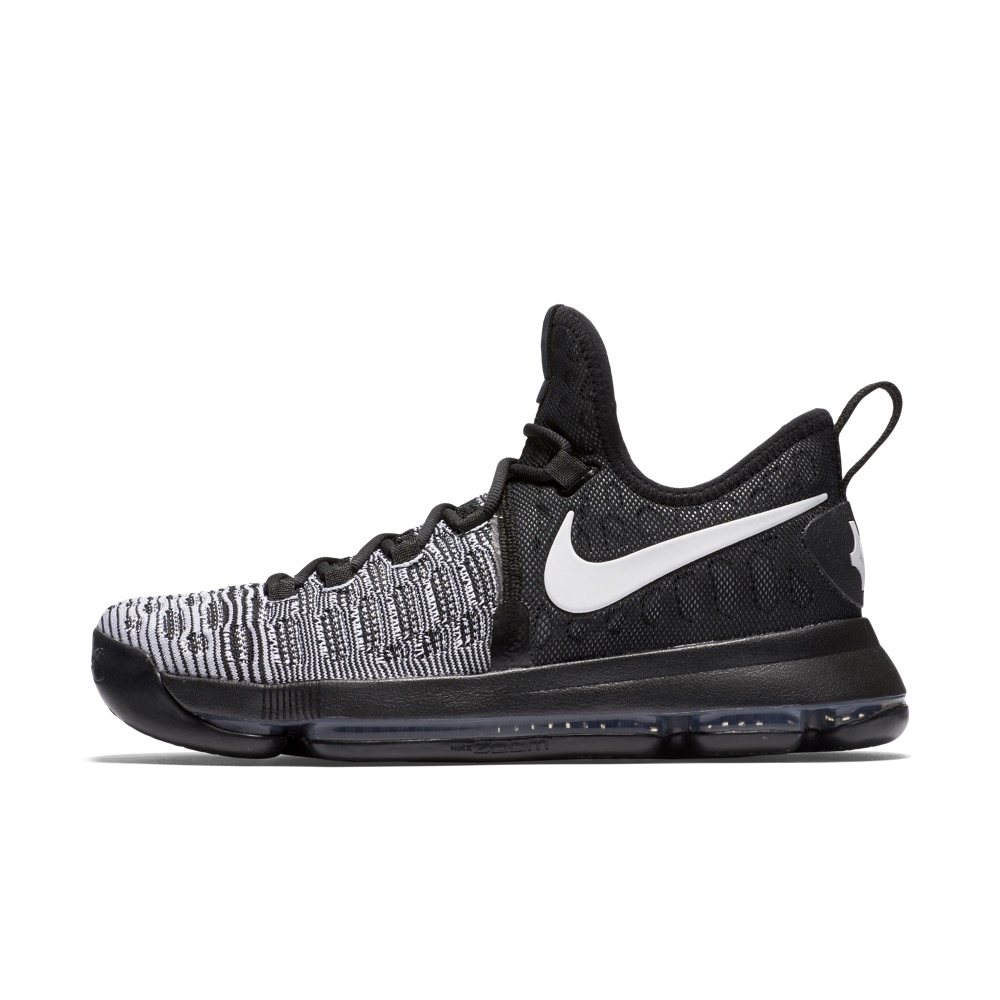 Las KD9 de Kevin Durant salen al mercado