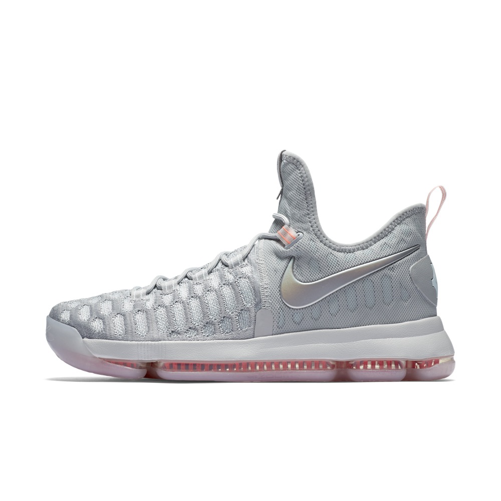 Las KD9 de Kevin Durant salen al mercado