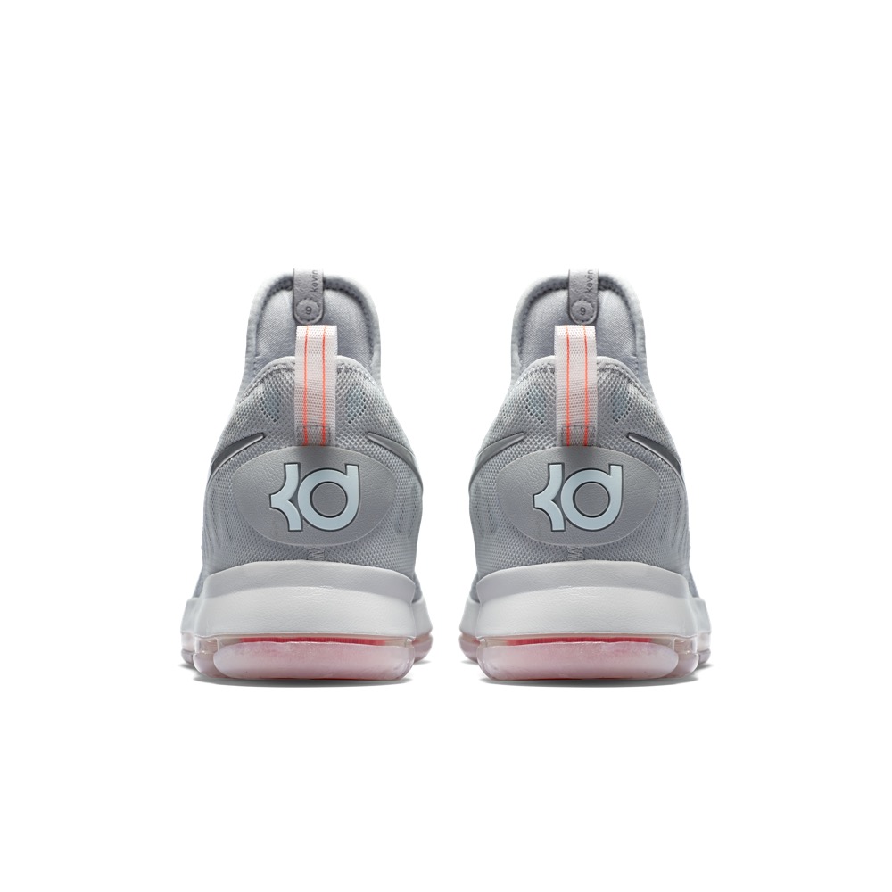 Las KD9 de Kevin Durant salen al mercado